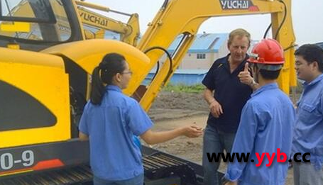 ����ع���һ��YC-9�ھ�C�������mDL��˾�P(gu��n)ע