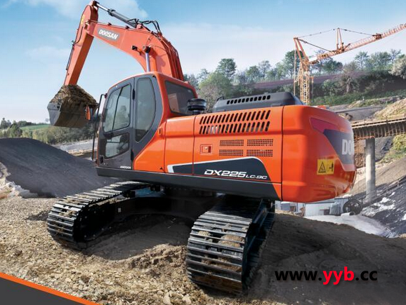 �㹤�̾��x��ɽDX225LC-9C�ھ�C(j��) 