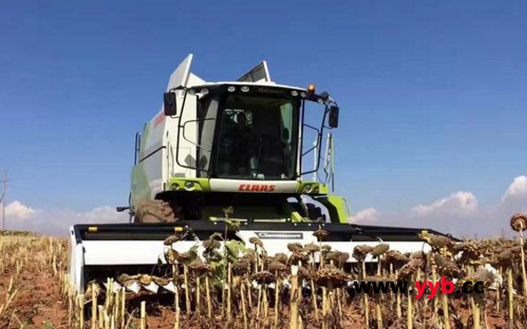 �Ƙ���(CLAAS) TUCANOϵ���ո�C׌�Ñ��ի@���p��