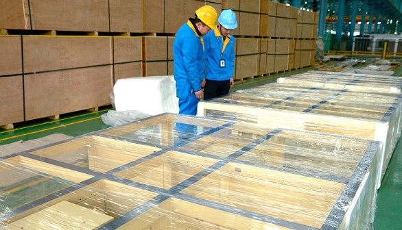 �����k����Ñ������Ӯa(ch��n)Ʒ�z�y�O(sh��)���������׼ӹ�