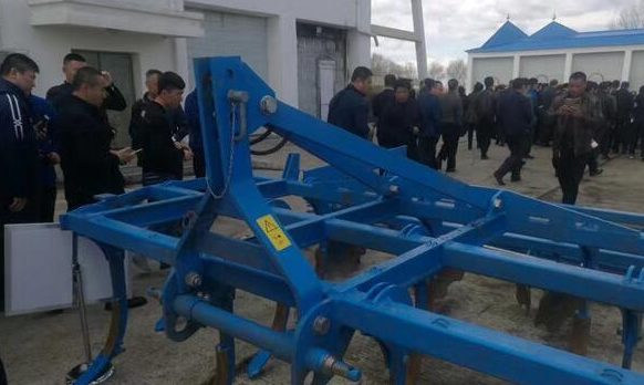 ��LEMKEN�O(sh��)�䅢�Ӻ�����ʡ��ȫ�̙C(j��)е���¼��g(sh��)��Ӗ(x��n)���(hu��)