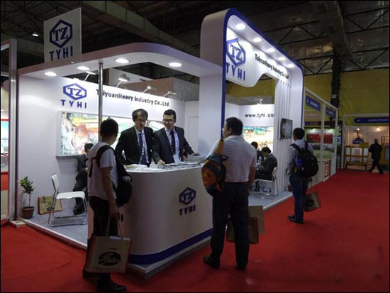 ̫ԭ�ع�ʢ�b��ϯ2015��ӡ����F���Hչ�[��