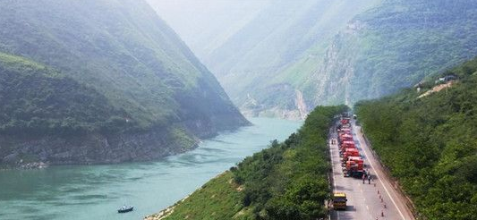 &ldquo;��·�t(y��)��&rdquo;��ɫ�C�M����G319��������