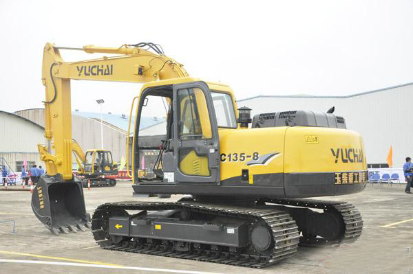 �\(y��n)��(d��ng)���ڙC(j��)������ع�YC135-8