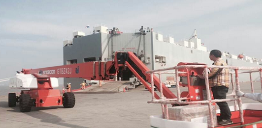 �ǰ��ع���ɳ�ؽ�(j��ng)�N(xi��o)�̽������_(t��i)����ʽ����ֱ�ۮa(ch��n)ƷGTBZ42J