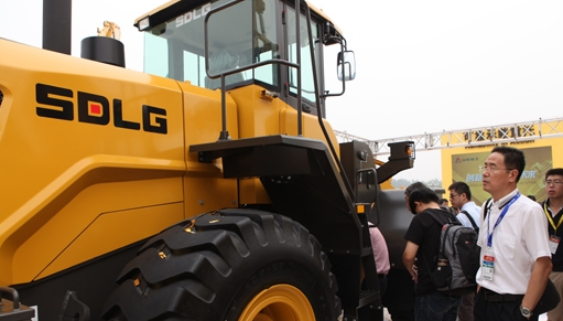 BICES 2015��ɽ�|�R���Ƴ�&ldquo;Fϵ��&rdquo;