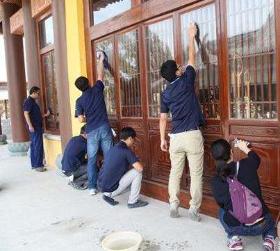 ��ɽ־Ը����(w��)�ڟ��_(t��i)��ɽ��¶���_չ