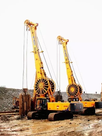 �칤XG600D�ֵ��ژ�ɽ��ɺ�ˮ�վʩ���F(xi��n)����������(zh��n)