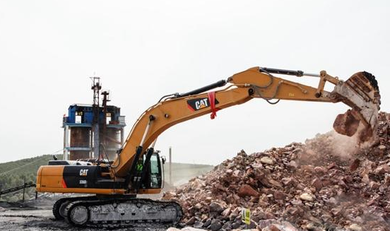 Cat 336D2 XEҺ����τ����ھ�Cʹ�È��