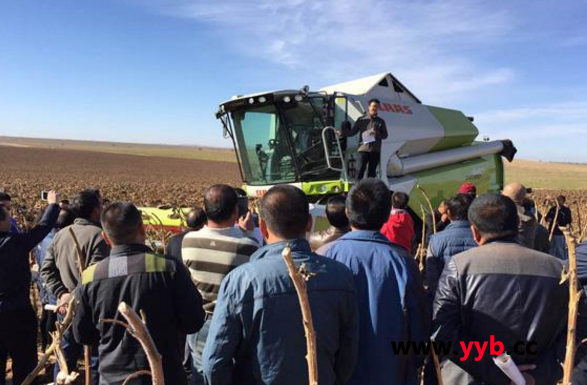 �Ƙ���(CLAAS) TUCANOϵ���ո�C׌�Ñ��ի@���p��