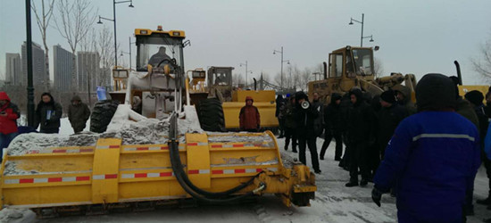 ��ͨ�ع���ѩ&ldquo;����&rdquo;����2016�����I���ز��[��(hu��)