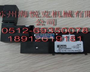 ����(y��ng)PARKER늴��yB3EVXB553C