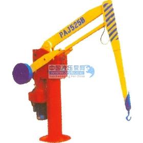 ����(y��ng)�Ϻ�PAJ��ϵ�ЙC(j��)е����ƽ���