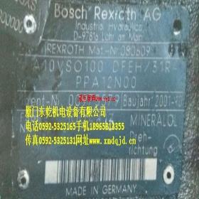 ��A10VSO100 DFEH/31R-PPA12N00