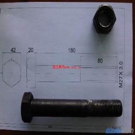 ����10.9���ߏ�����˨���l(f��)��