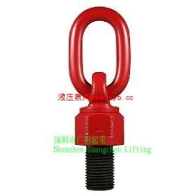 Swivel hoist ring exporters