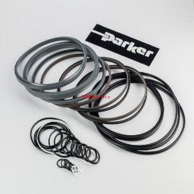 ԭ�bParker�ͷ�_�xُ(g��u)�ֵ��Parker�ͷ����x�J���C(j��)е