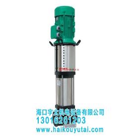 ���~����(l��)ˮ�����l(f��)_���õ�Wilo-HELIX��Ч�߉��༉(j��)�x�ıú�����̫�C(j��)��O(sh��)�乩��(y��ng)