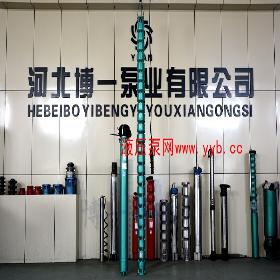 �ӱ����пڱ������ˮ�ù���(y��ng)�����ļҡ���125QJ���ˮ��