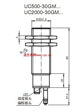 UC500-30GM-IUR2-V15 ���a(ch��n)����������
