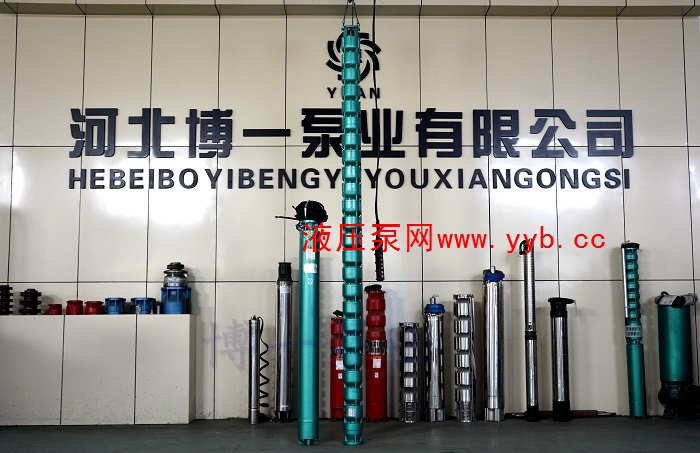 �ӱ����пڱ������ˮ�ù���(y��ng)�����ļҡ���125QJ���ˮ��